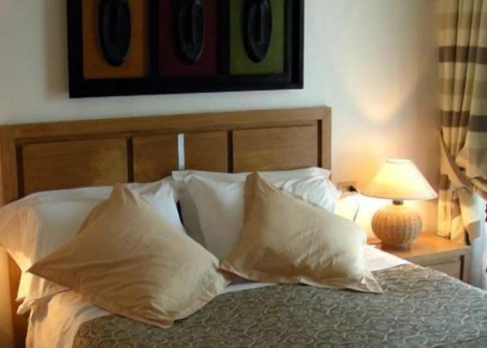 Hotel Villa Tiziana