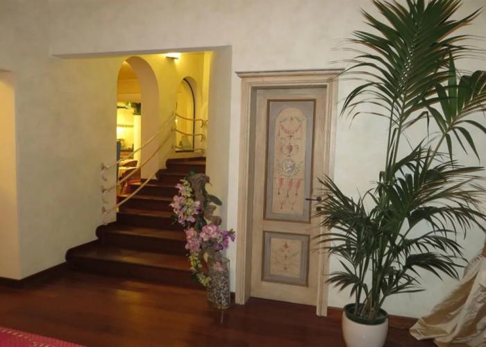 Hotel Villa Tiziana