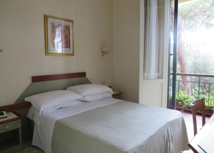 Hotel Villa Tiziana