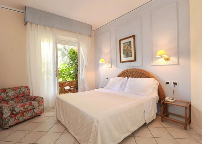 Hotel Villa Tiziana