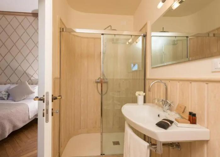 Hotel Villa Tiziana