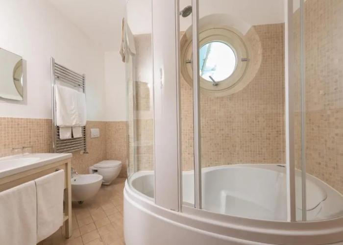 Hotel Villa Tiziana