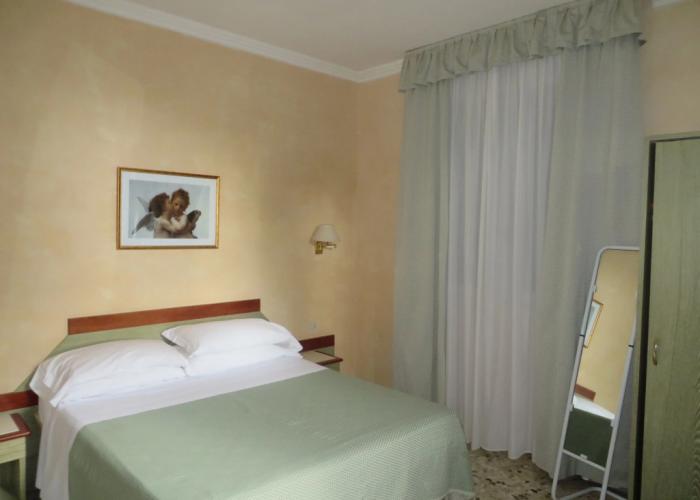 Hotel Villa Tiziana