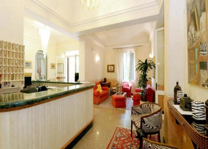 Hotel Villa Tiziana