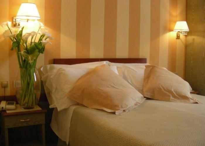 Hotel Villa Tiziana