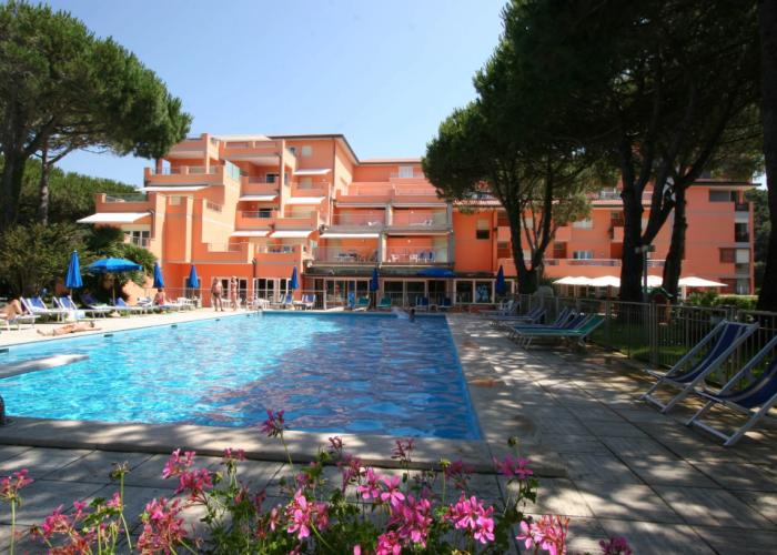Versilia Palace Hotel