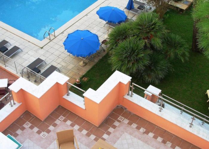 Versilia Palace Hotel