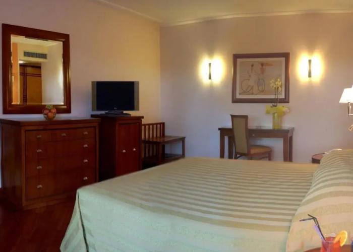 Versilia Palace Hotel