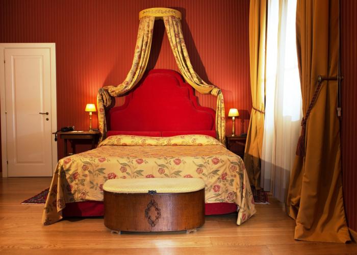 Hotel Palazzo Guiscardo