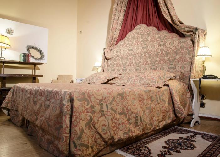 Hotel Palazzo Guiscardo