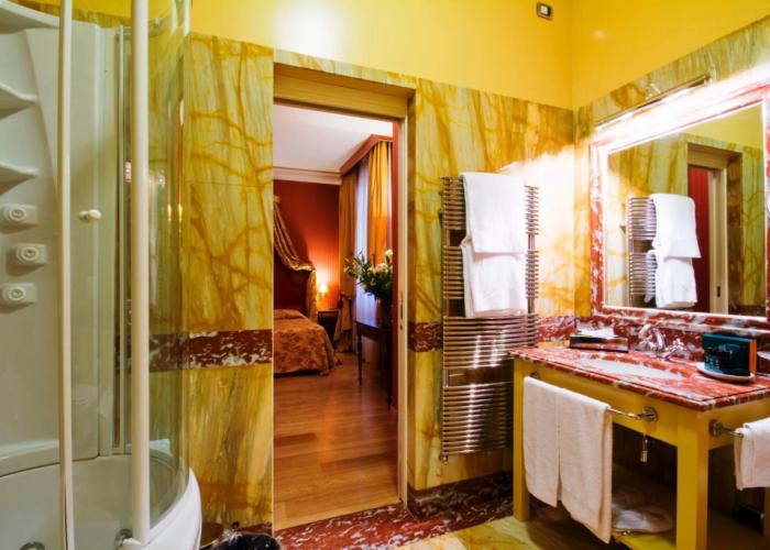 Hotel Palazzo Guiscardo