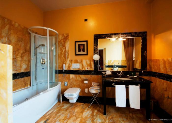Hotel Palazzo Guiscardo