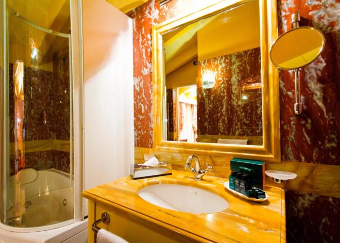 Hotel Palazzo Guiscardo