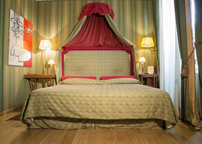 Hotel Palazzo Guiscardo