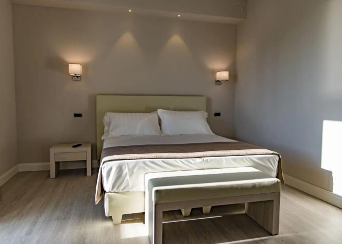 Hotel Villa Barsanti