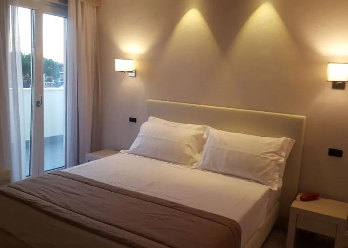 Hotel Villa Barsanti