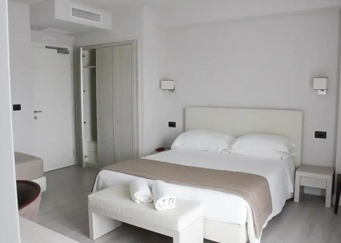 Hotel Villa Barsanti