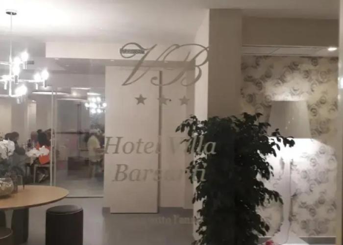 Hotel Villa Barsanti