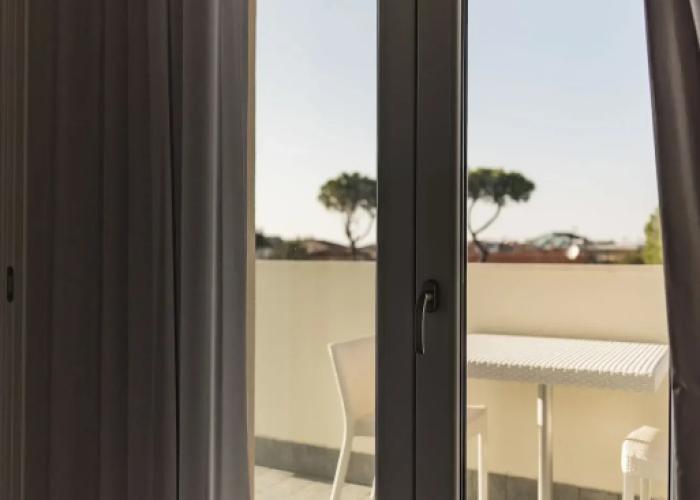 Hotel Villa Barsanti
