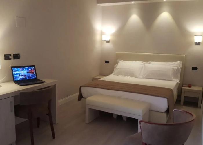 Hotel Villa Barsanti
