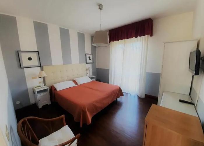 Hotel Le Focette