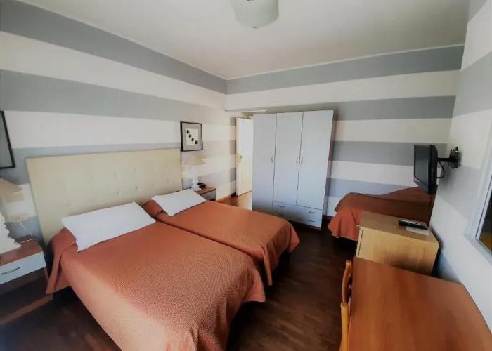 Hotel Le Focette