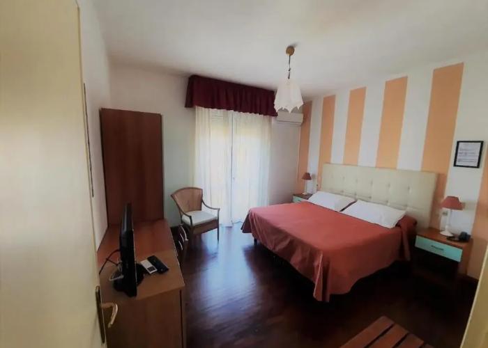 Hotel Le Focette