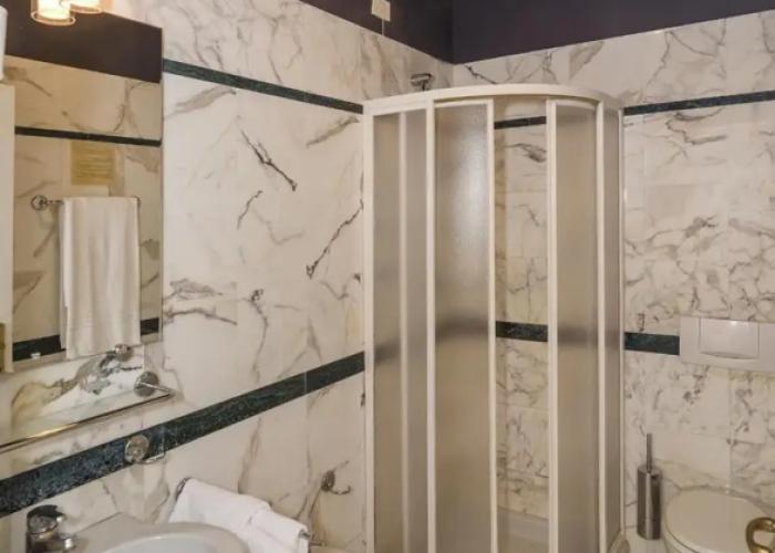Hotel Le Focette