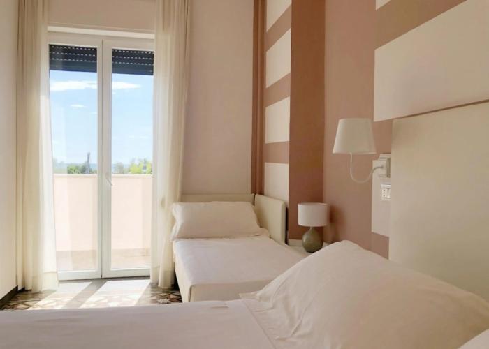 Hotel Bencista