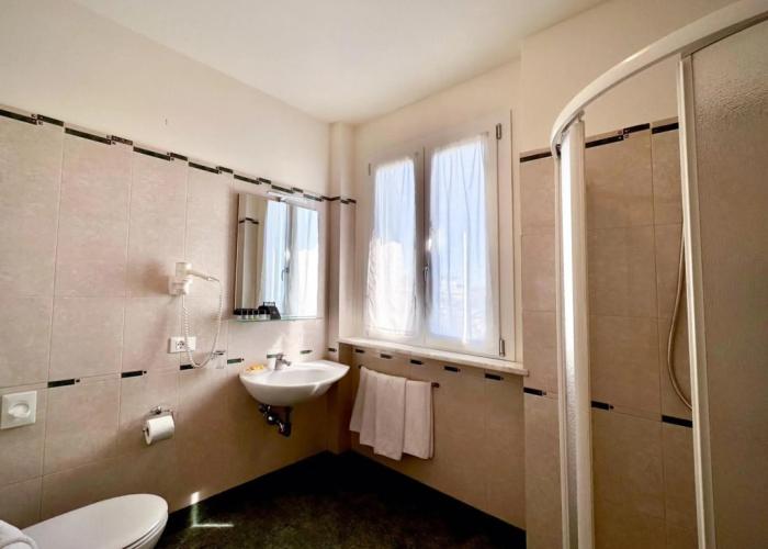 Hotel Bencista