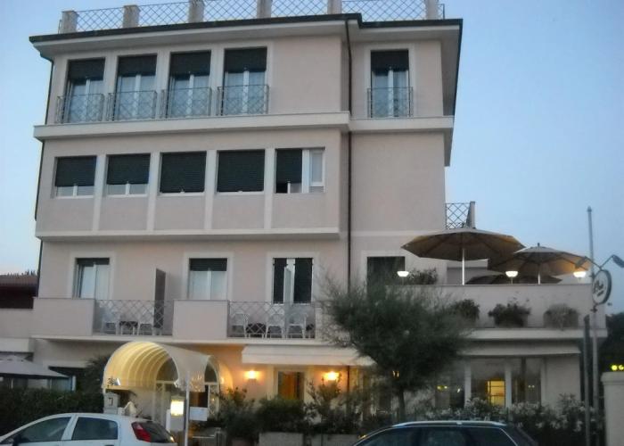 Hotel Bencista
