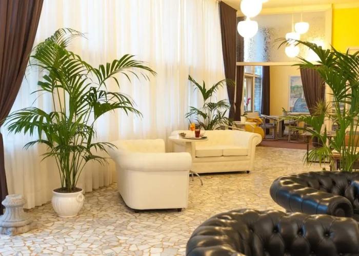 Albergo Battelli - Adults Only