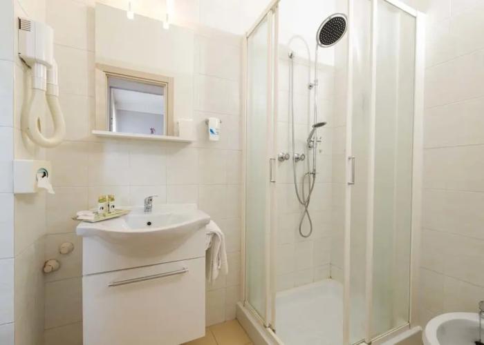 Albergo Battelli - Adults Only