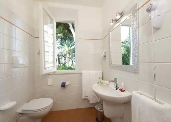 Albergo Battelli - Adults Only