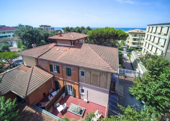 Albergo Battelli - Adults Only