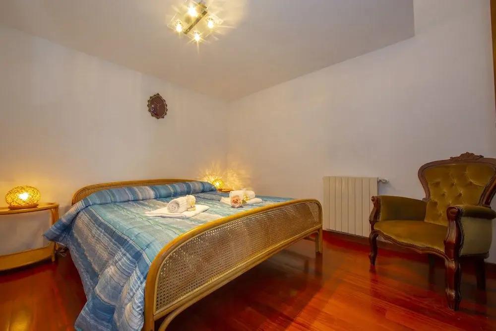 Casa Bea 900m from sea