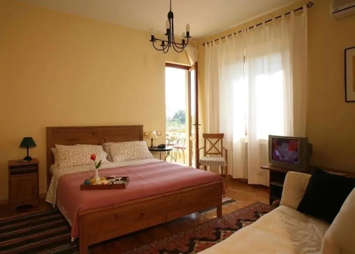 Casale dell'orso