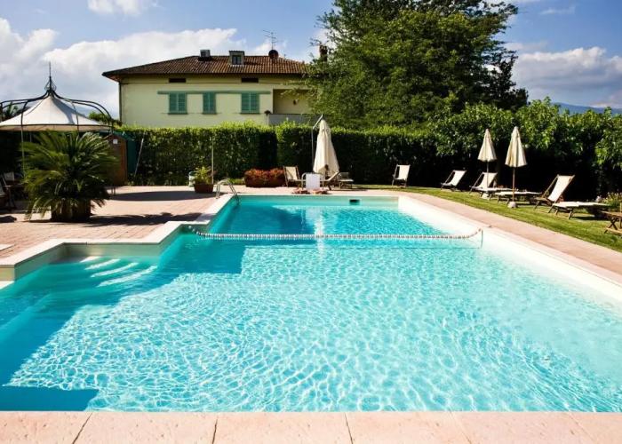 Casale dell'orso