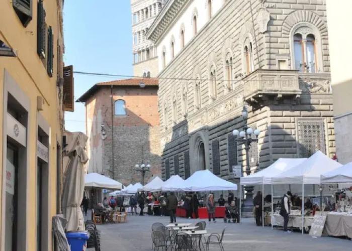 Al Canto del Cavour