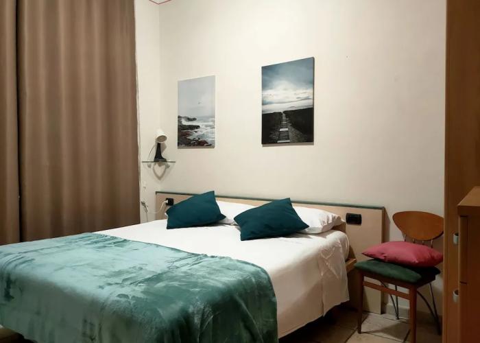 Albergo Hotel Il Boschetto
