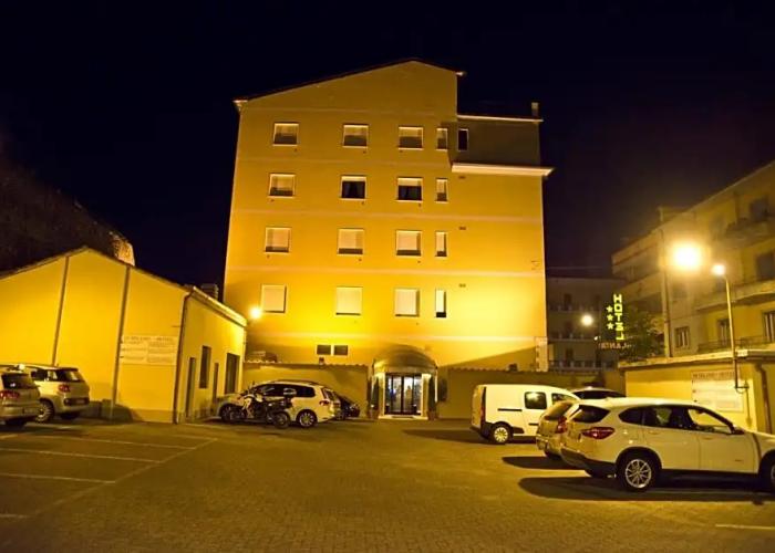 Hotel Milano