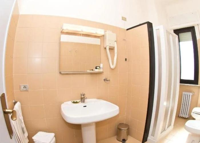 Hotel Milano