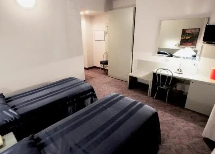 Hotel Milano