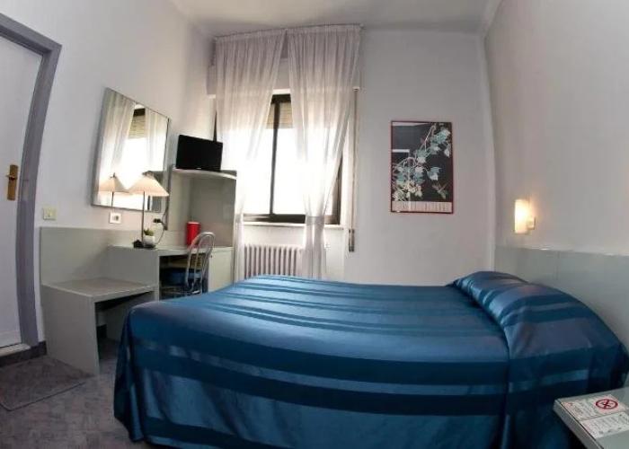 Hotel Milano