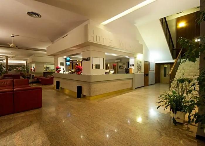 Hotel Milano