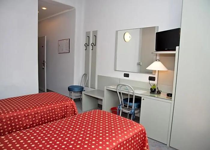 Hotel Milano
