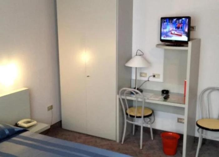 Hotel Milano