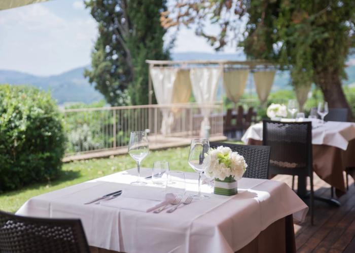 Villa Giorgia Albergo In Collin