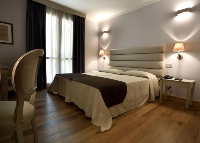 Villa Giorgia Albergo In Collin
