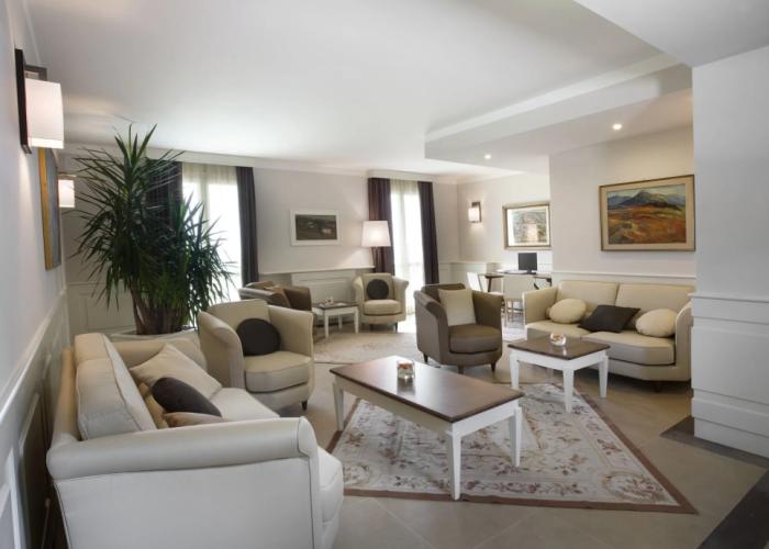 Villa Giorgia Albergo In Collin